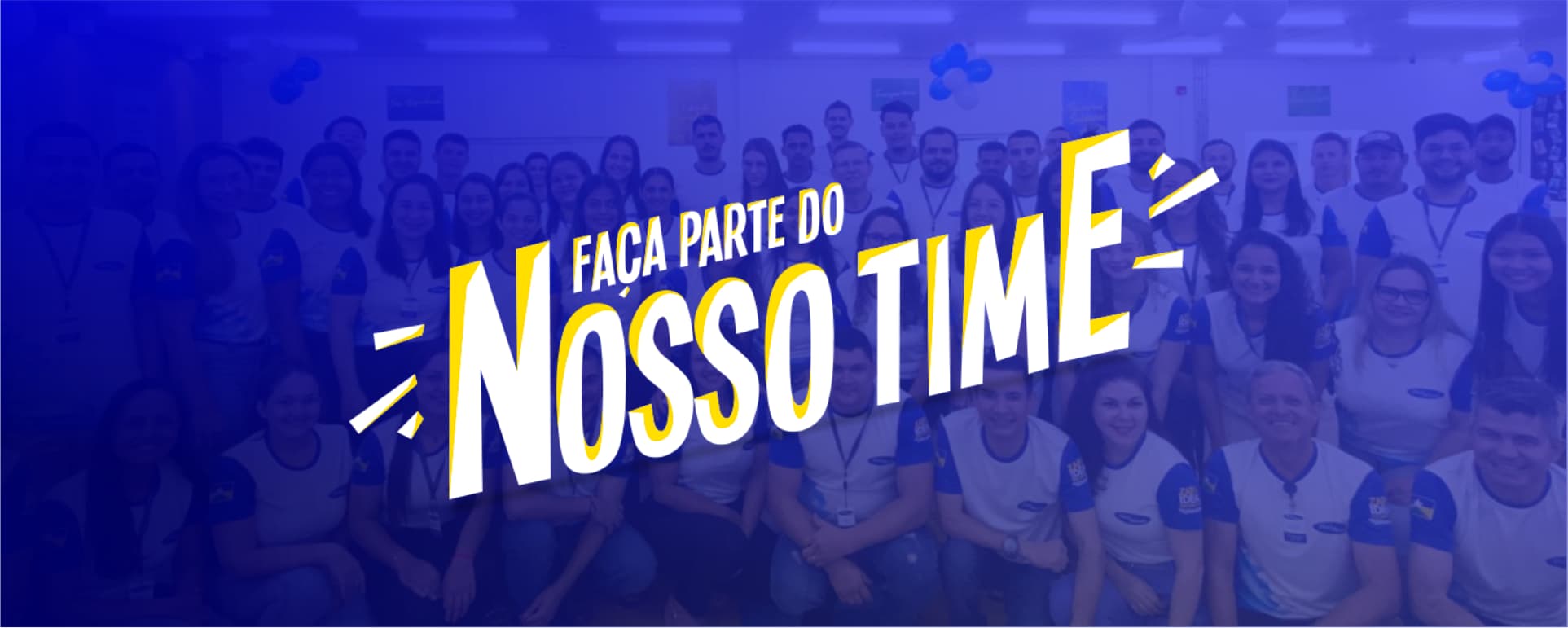 Company banner